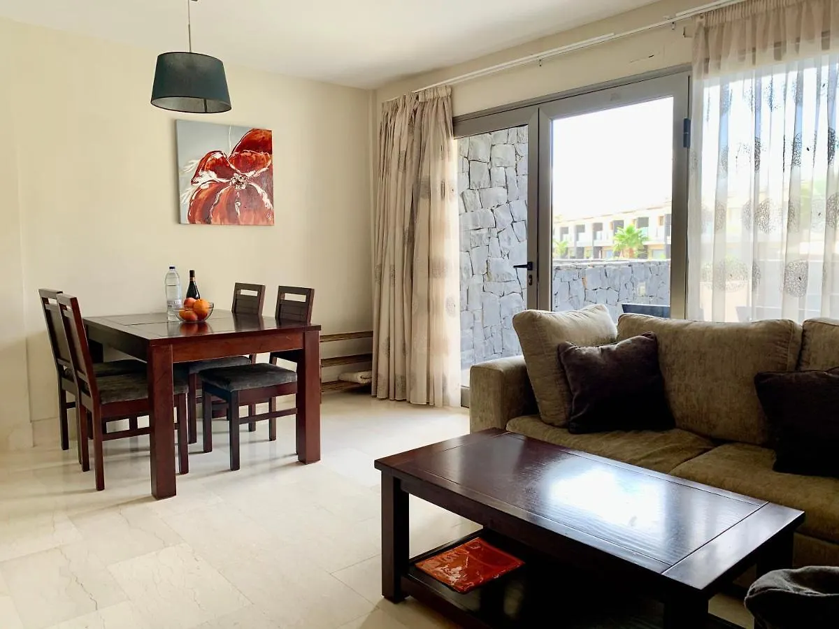 Townhouse 3 Bedrooms On The First Line San Miguel De Abona 0*,  Spanien
