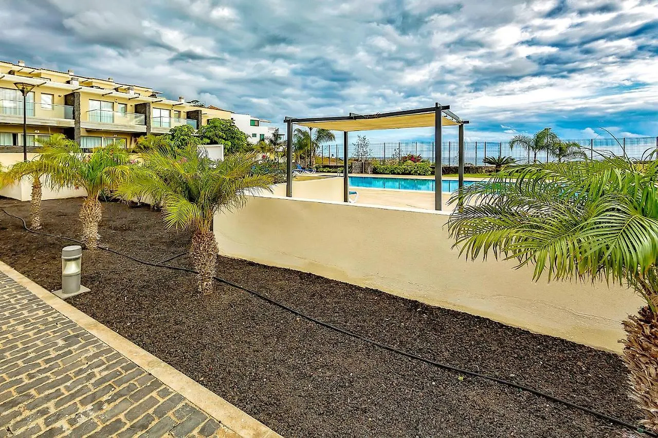 Townhouse 3 Bedrooms On The First Line San Miguel De Abona 0*,  Spanien