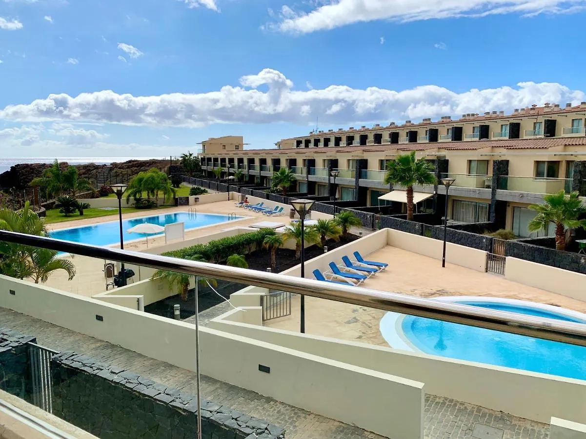 Townhouse 3 Bedrooms On The First Line San Miguel De Abona Feriehus