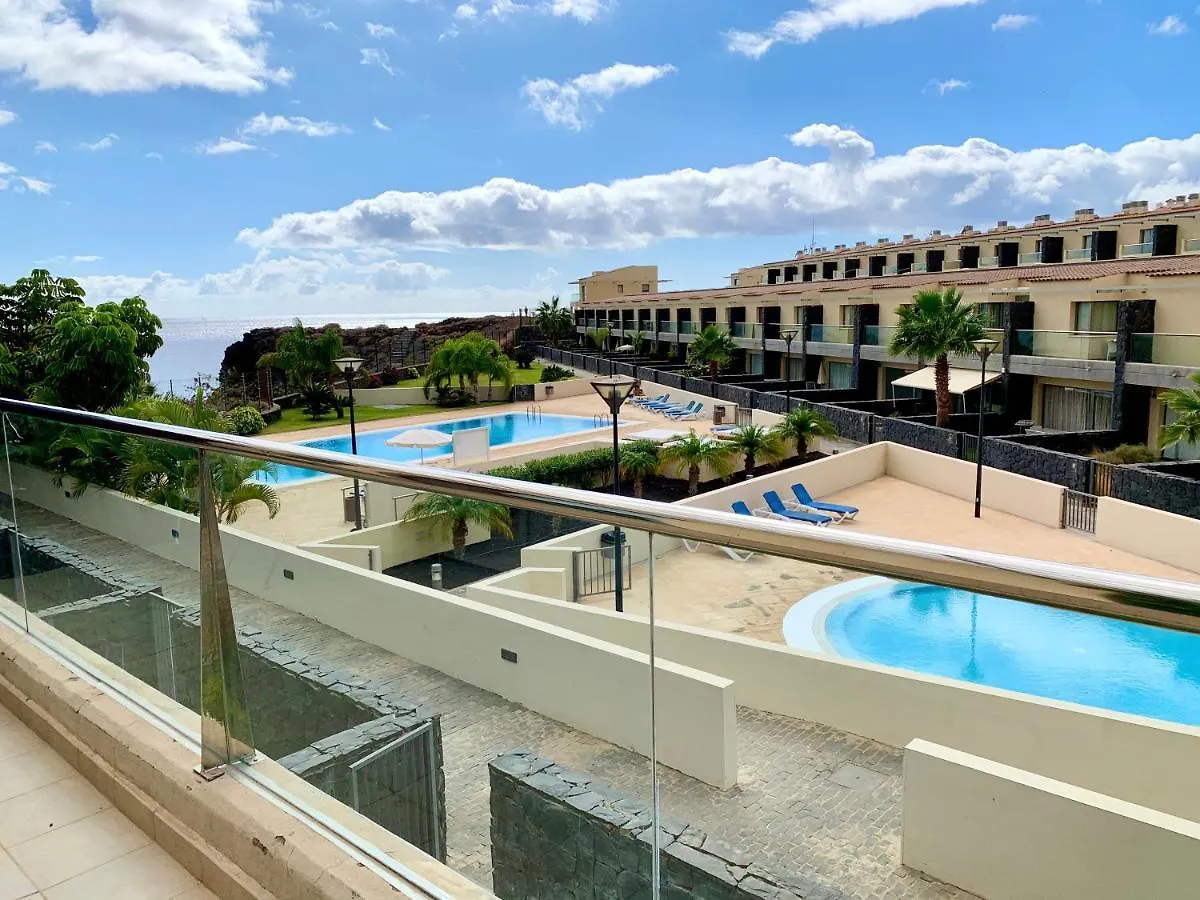 Townhouse 3 Bedrooms On The First Line San Miguel De Abona Feriehus