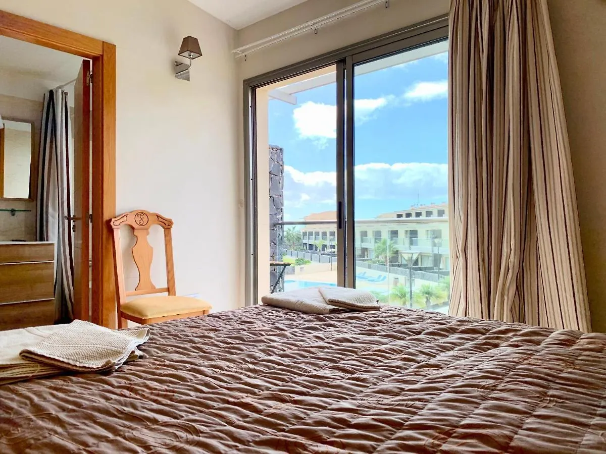 Townhouse 3 Bedrooms On The First Line San Miguel De Abona