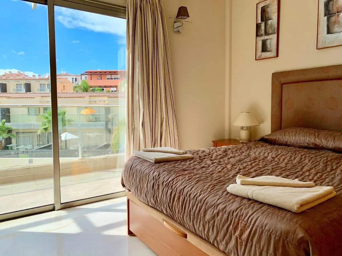 Feriehus Townhouse 3 Bedrooms On The First Line San Miguel De Abona