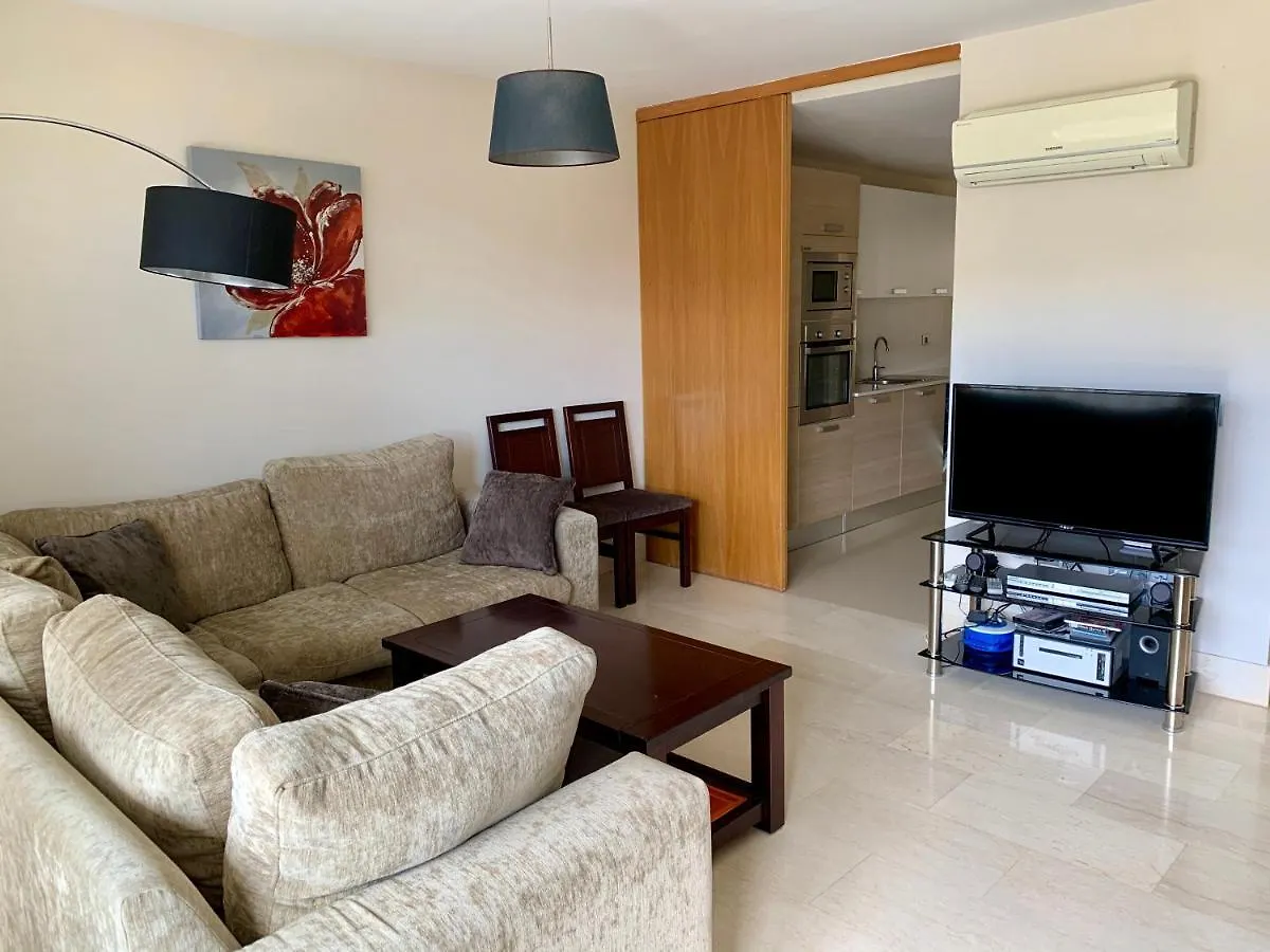 Townhouse 3 Bedrooms On The First Line San Miguel De Abona 0*,  Spanien