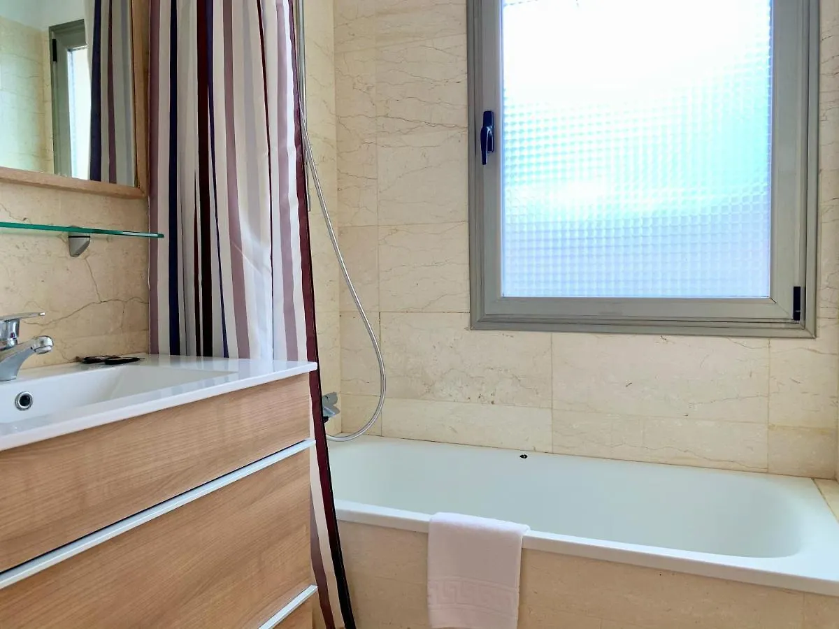 Feriehus Townhouse 3 Bedrooms On The First Line San Miguel De Abona Spanien