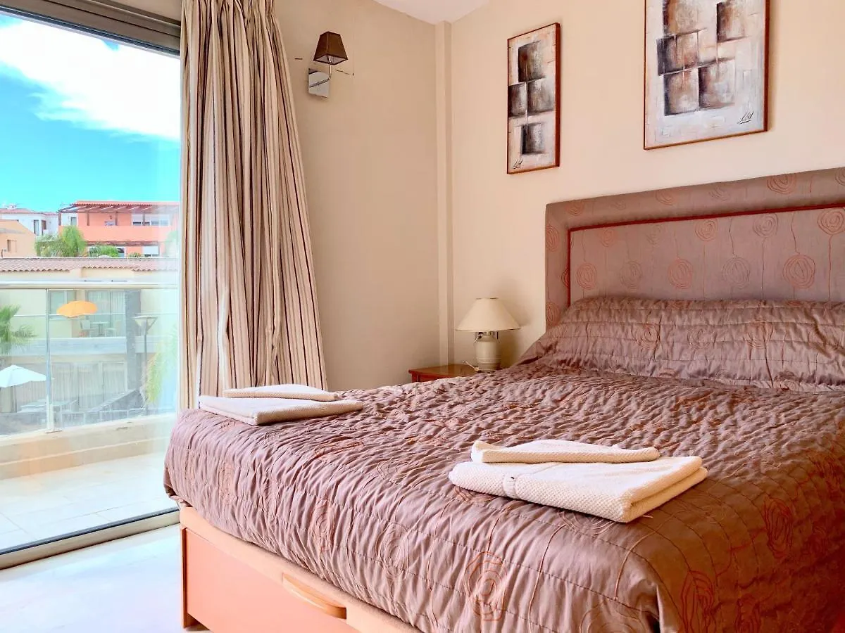 Townhouse 3 Bedrooms On The First Line San Miguel De Abona 0*,