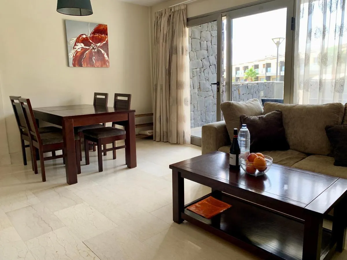 Feriehus Townhouse 3 Bedrooms On The First Line San Miguel De Abona